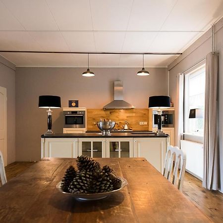 Guesthouse De Hees Eersel Eksteriør billede