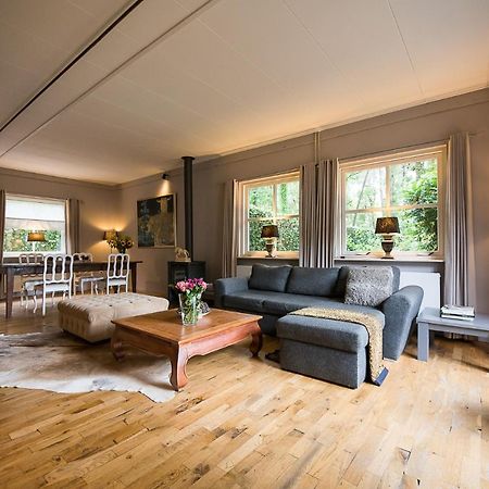 Guesthouse De Hees Eersel Eksteriør billede