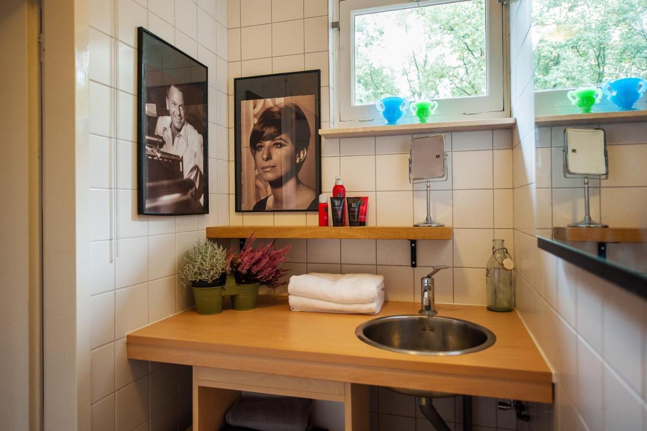 Guesthouse De Hees Eersel Eksteriør billede