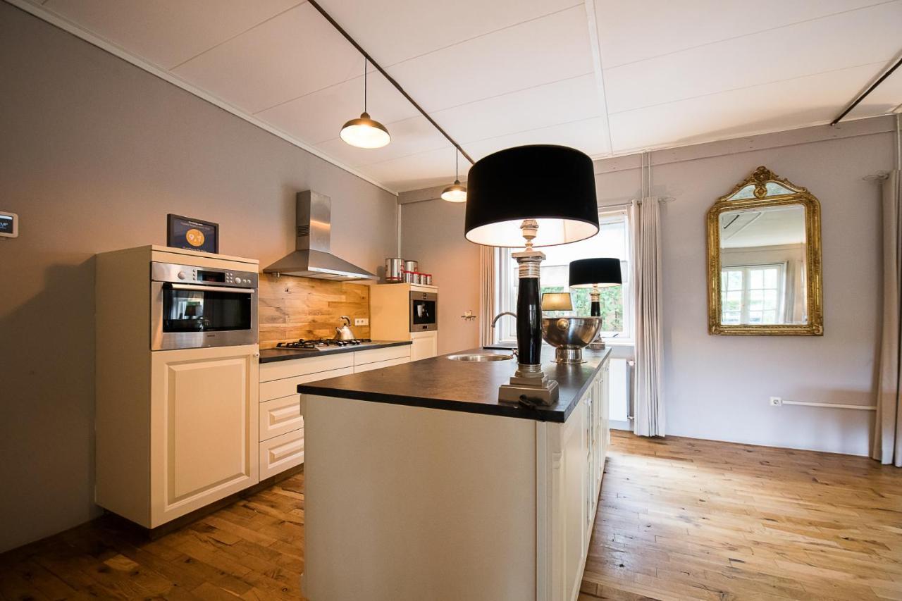 Guesthouse De Hees Eersel Eksteriør billede
