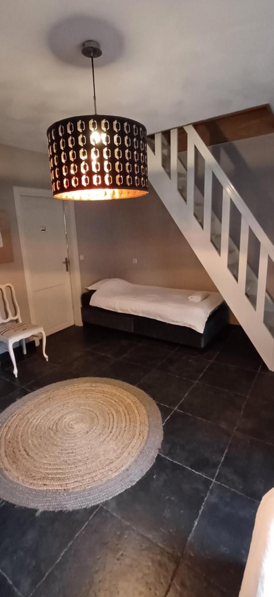 Guesthouse De Hees Eersel Eksteriør billede