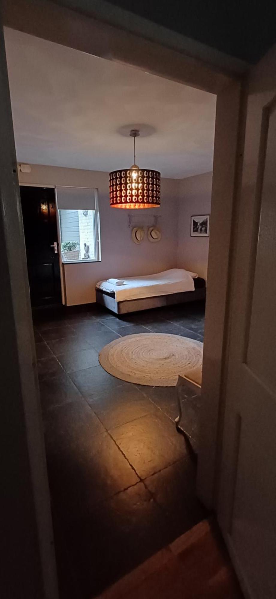 Guesthouse De Hees Eersel Eksteriør billede
