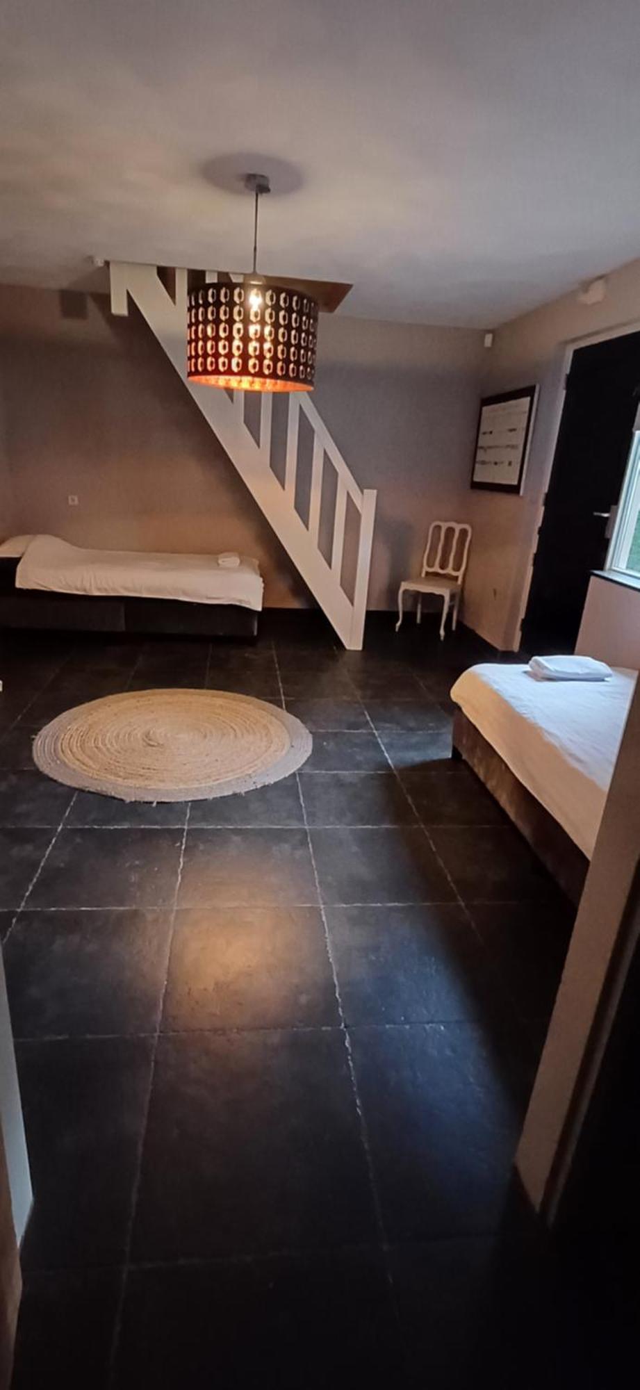 Guesthouse De Hees Eersel Eksteriør billede